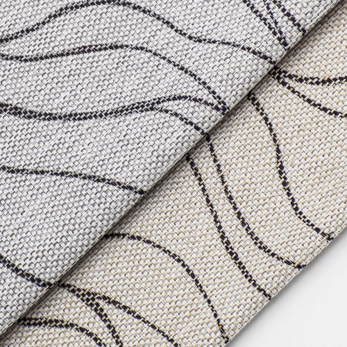 Textilní materiál Ocean