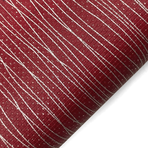 Ekologická kůže R9