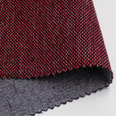 Textilní materiál Rainbow