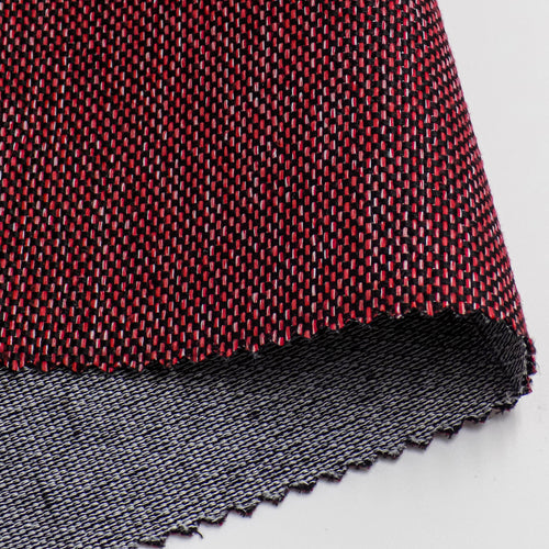 Textilní materiál Rainbow