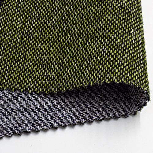 Textilní materiál Rainbow