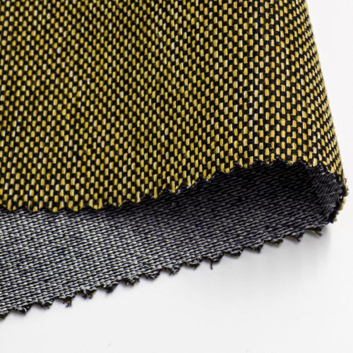 Textilní materiál Rainbow