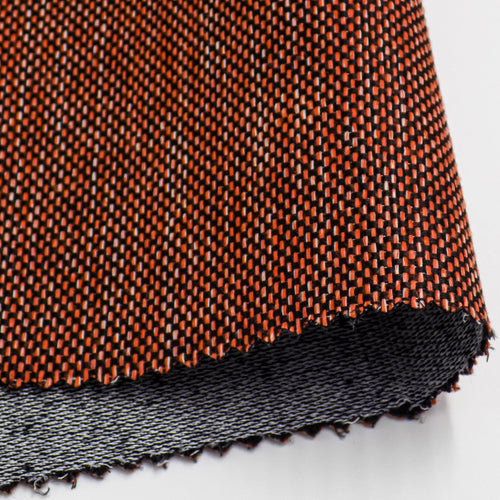 Textilní materiál Rainbow