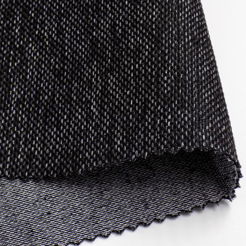 Textilní materiál Rainbow