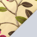 Textilní materiál Shabby