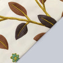 Textilní materiál Shabby