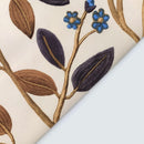 Textilní materiál Shabby