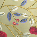 Textilní materiál Shabby