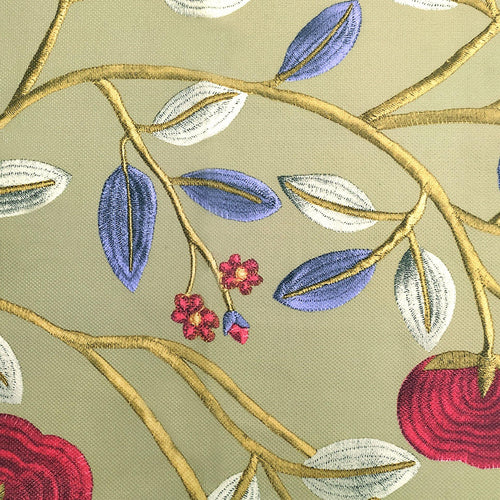 Textilní materiál Shabby