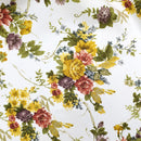 Textilní materiál Shabby