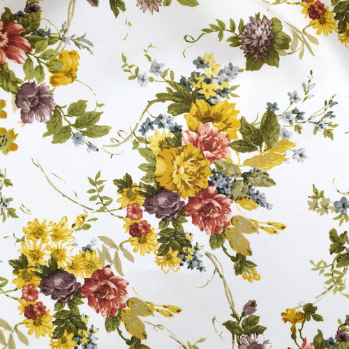 Textilní materiál Shabby