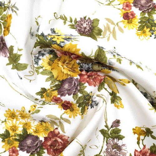 Textilní materiál Shabby