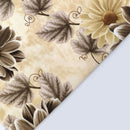 Textilní materiál Shabby