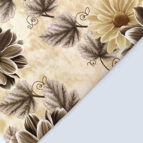 Textilní materiál Shabby