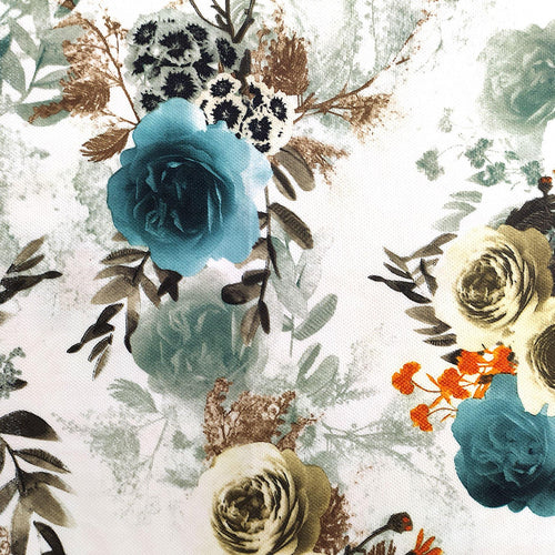 Textilní materiál Shabby