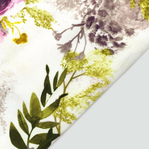 Textilní materiál Shabby