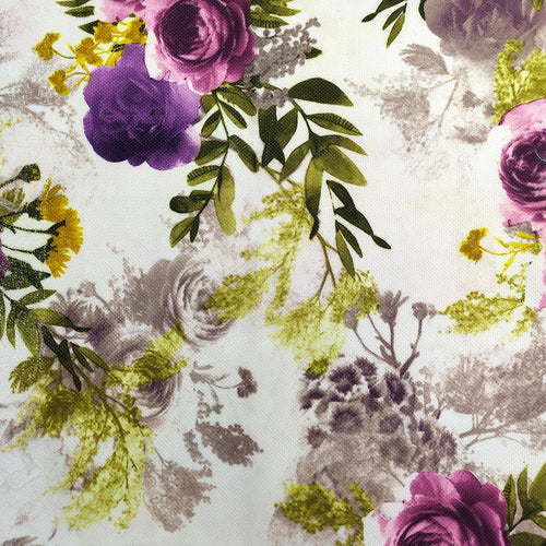 Textilní materiál Shabby