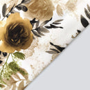 Textilní materiál Shabby