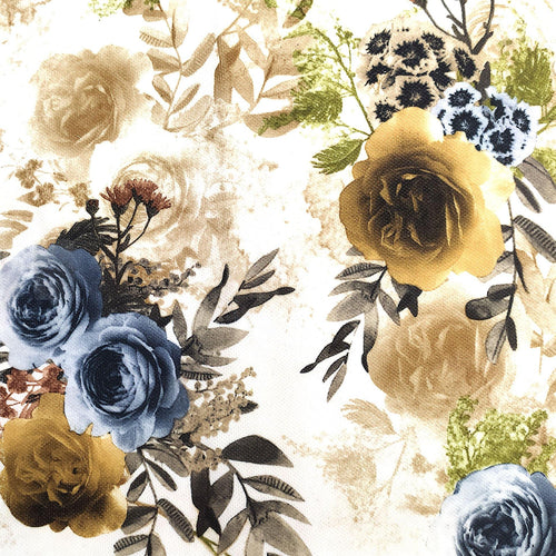 Textilní materiál Shabby