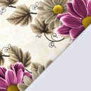 Textilní materiál Shabby