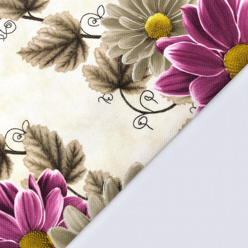 Textilní materiál Shabby