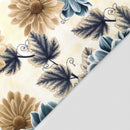 Textilní materiál Shabby