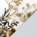 Textilní materiál Shabby