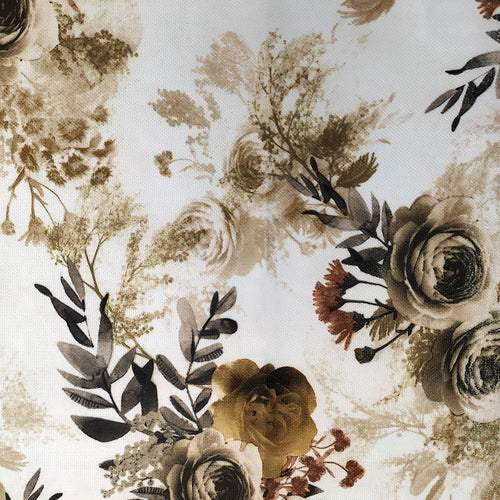 Textilní materiál Shabby