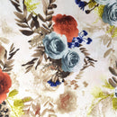 Textilní materiál Shabby