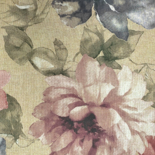 Textilní materiál Shabby