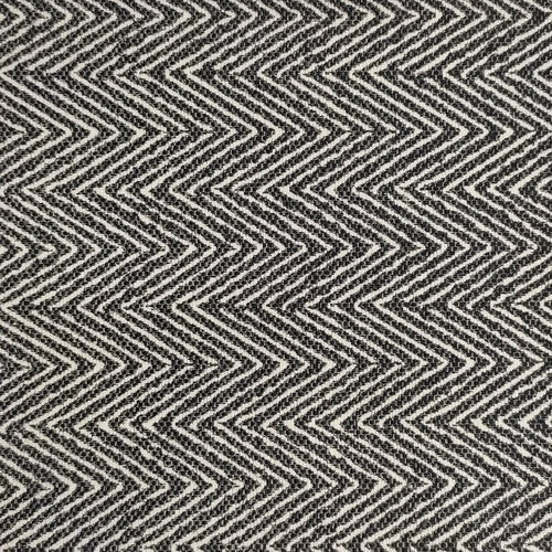 Material Textil Zigzag
