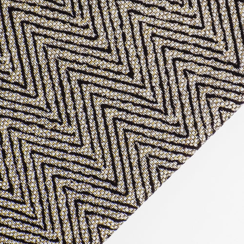Material Textil Zigzag