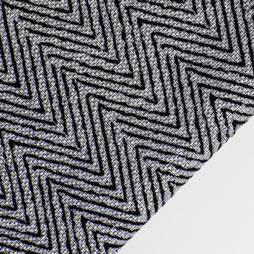 Material Textil Zigzag