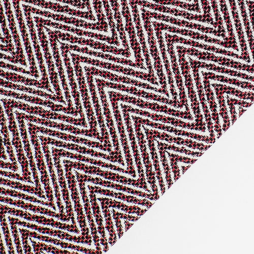 Material Textil Zigzag