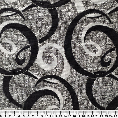 Textilní materiál Lara