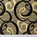 Textilní materiál Lara