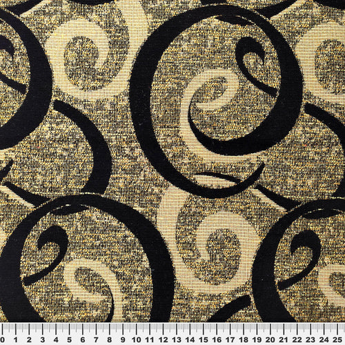 Textilní materiál Lara