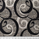 Textilní materiál Lara