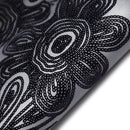 Textilní materiál Florina