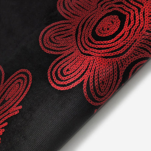 Textilní materiál Florina