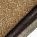 Ekologická kůže Piton