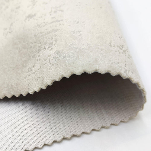 Luxusní textilní materiál