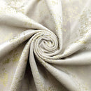 Luxusní textilní materiál