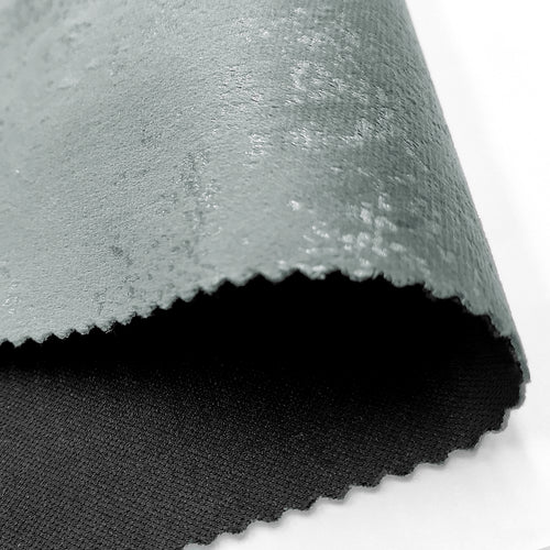 Luxusní textilní materiál