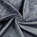 Luxusní textilní materiál