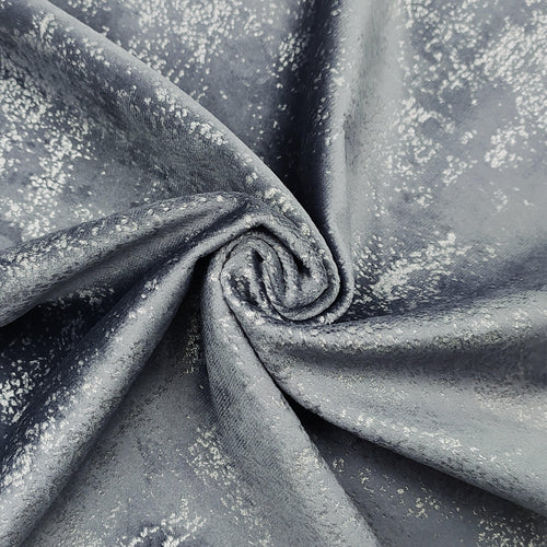 Luxusní textilní materiál