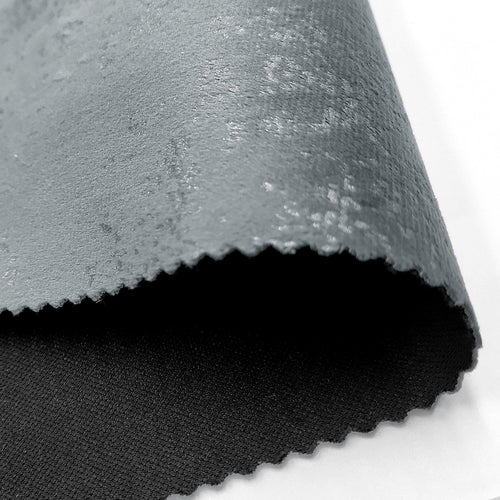 Luxusní textilní materiál