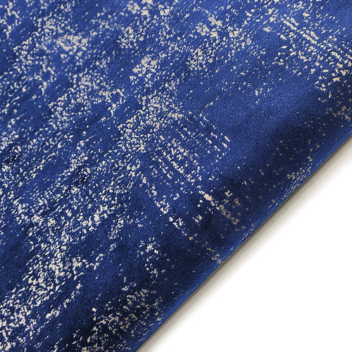 Luxusní textilní materiál