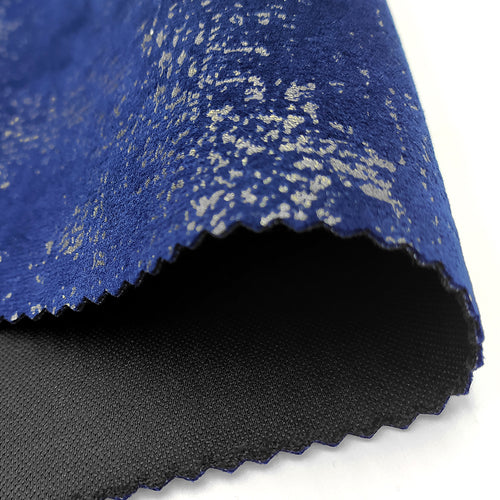 Luxusní textilní materiál