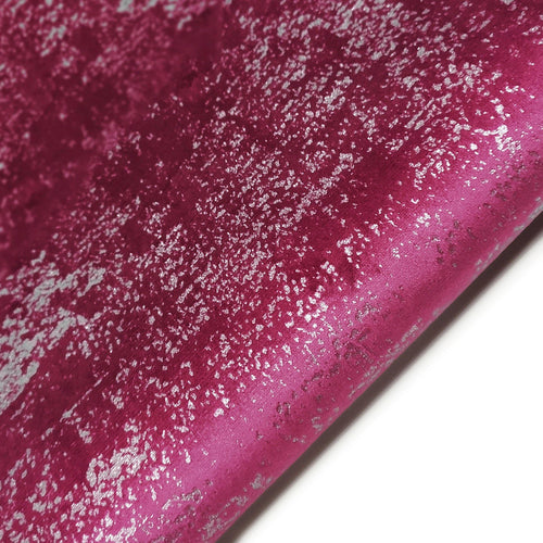 Luxusní textilní materiál